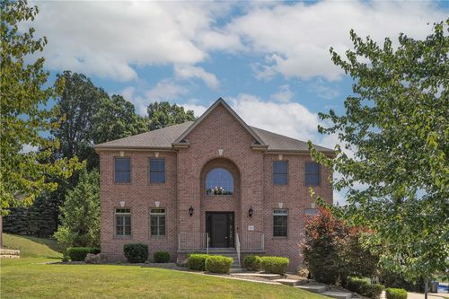 310 Riva Ridge Dr, Cranberry Twp, PA, 16066 | Card Image