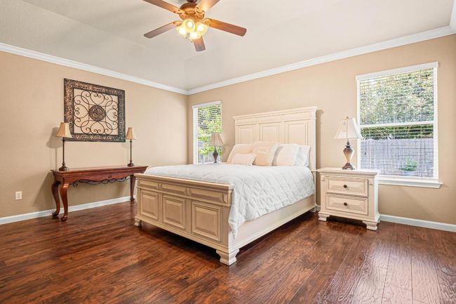 2527 Pearson Way, House other with 4 bedrooms, 2 bathrooms and 4 parking in Round Rock TX | Image 18