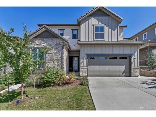 497 Meadowleaf Ln, Highlands Ranch, CO, 80126-5771 | Card Image