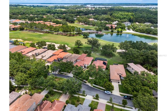 Stunning view of the pond and bridge. | Image 32