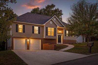 7418 British Road, House other with 4 bedrooms, 3 bathrooms and 2 parking in Ooltewah TN | Image 2