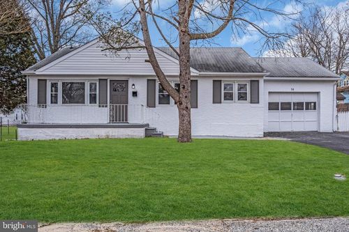 14 Centre Ave, WEST DEPTFORD, NJ, 08051-1643 | Card Image
