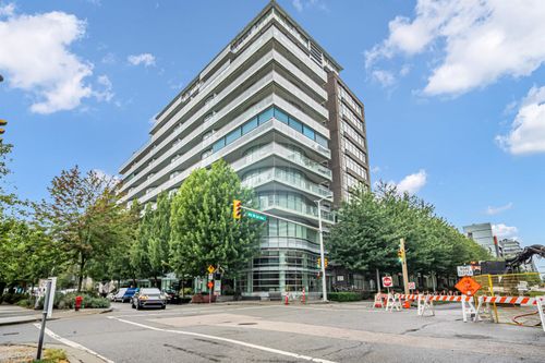 411-181 W 1st Ave, Vancouver, BC, V5Y0E3 | Card Image