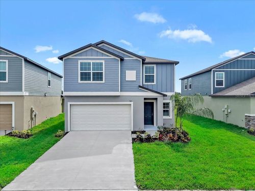 7349 Rainbow Bay Place, Parrish, FL, 34219 | Card Image