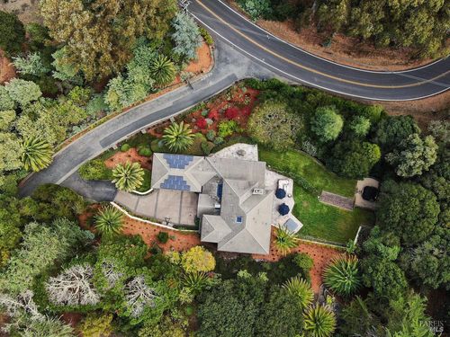 4505 Paradise Dr, Belvedere Tiburon, CA, 94920-1014 | Card Image