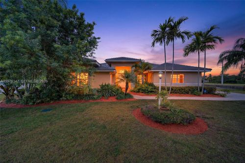 14040 Sw 83rd Ct, Palmetto Bay, FL, 33158-1410 | Card Image