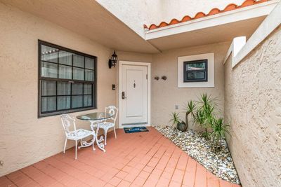 702 - 6080 Verde Trail S, Condo with 2 bedrooms, 2 bathrooms and null parking in Boca Raton FL | Image 2