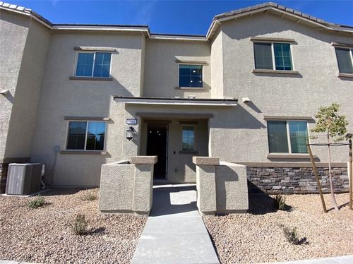 6446 Silver Estates Ave, North Las Vegas, NV, 89086-3014 | Card Image