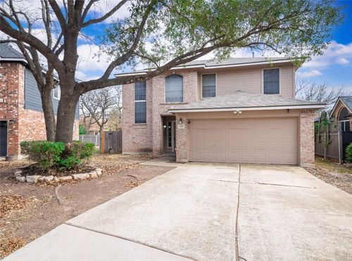 1917 White Oak Cir, Round Rock, TX, 78681-2106 | Card Image