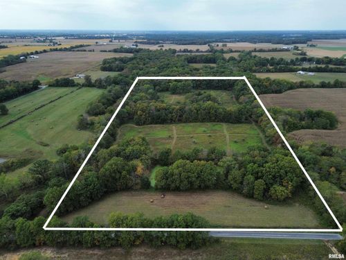 000 950 E County Road, Cisne, IL, 62823 | Card Image