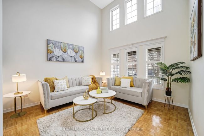 50 Marbleseed Cres, House other with 6 bedrooms, 4 bathrooms and 4 parking in Brampton ON | Image 5
