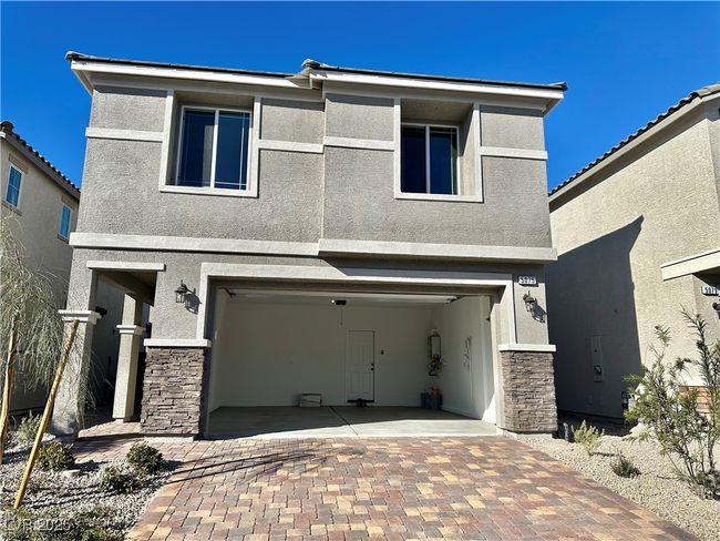 5075 Serene Skies St, House other with 3 bedrooms, 3 bathrooms and null parking in Las Vegas NV | Image 27