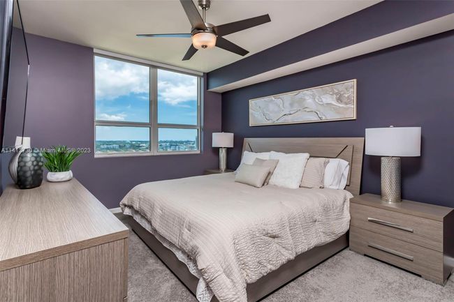 APT-1814N - 610 W Las Olas Blvd, Condo with 2 bedrooms, 2 bathrooms and null parking in Fort Lauderdale FL | Image 11