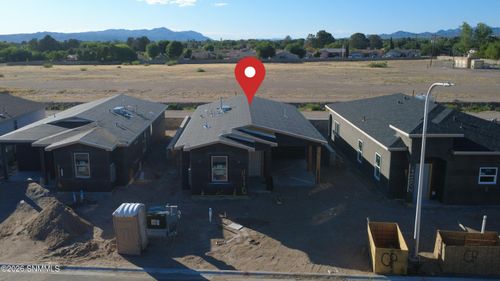 1110 Chitamacha Rd, Las Cruces, NM, 88007 | Card Image