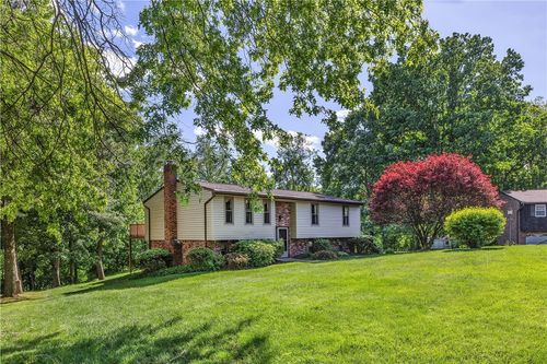3105 Johnston Ct, Murrysville, PA, 15668-1609 | Card Image