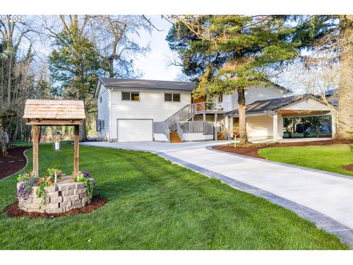 14055 Ne River Vista Ln, Aurora, OR, 97002-9519 | Card Image