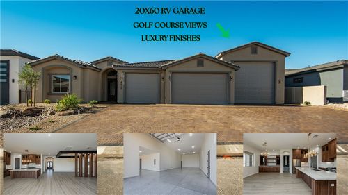 6415 S Calle Serena, Fort Mohave, AZ, 86426-5419 | Card Image