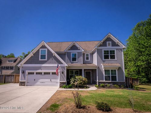 104 Cherrybark Dr, Jacksonville, NC, 28540-9360 | Card Image