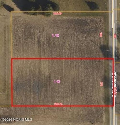 0 Jeffers Rd, Grand Rapids, OH, 43522 | Card Image