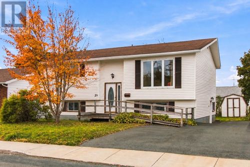 29 Markland Street, St. John's, NL, A1E4A8 | Card Image