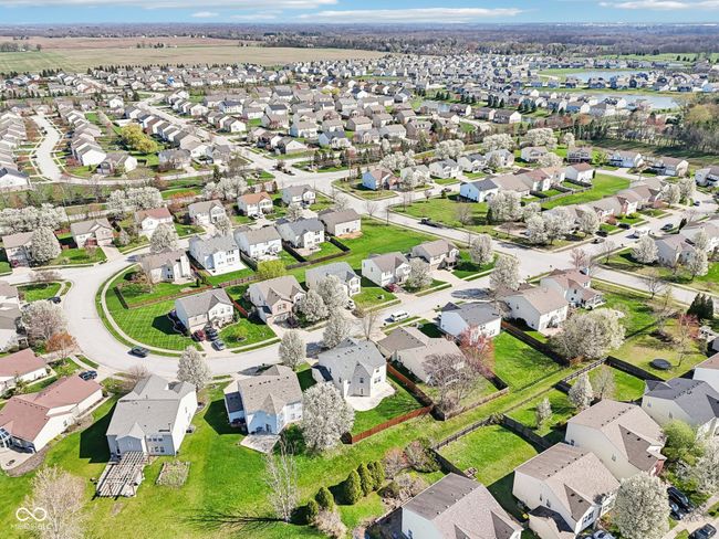 view of property location featuring nearby suburban area | Image 80