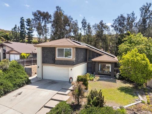 3549 Via Palma, La Mesa, CA, 91941-7328 | Card Image
