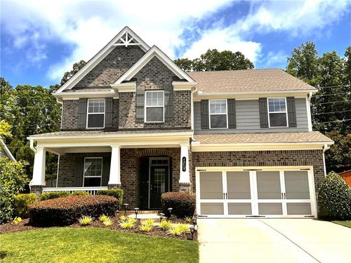 4310 Danbury Farms Drive, Cumming, GA, 30040 | Card Image
