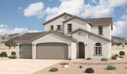 3540 Santa Fe Sw, Los Lunas, NM, 87031 | Card Image