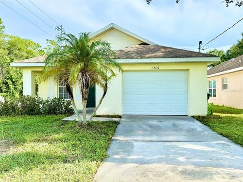 8503 Plumeria Ave, ORLANDO, FL, 32825-6249 | Card Image