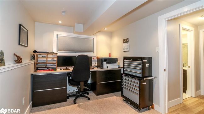 51 Christie Cres, House other with 4 bedrooms, 2 bathrooms and 5 parking in Barrie ON | Image 31