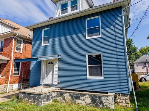 1425 23rd St, Parkersburg, WV, 26101-2771 | Card Image