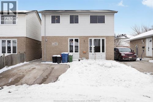 1582 Bayswater Cres, Windsor, ON, N8S4K9 | Card Image