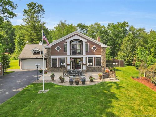 180 Batterson Park Rd, Farmington, CT, 06032-2528 | Card Image