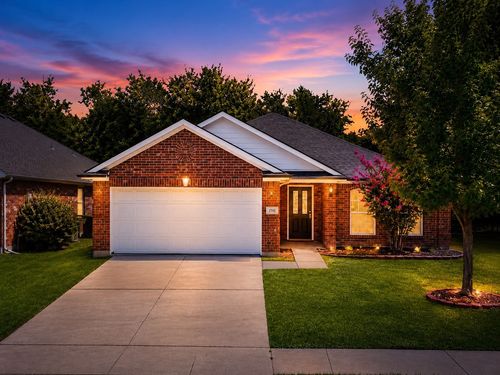 1745 Duck Cove Dr, Aubrey, TX, 76227-8596 | Card Image