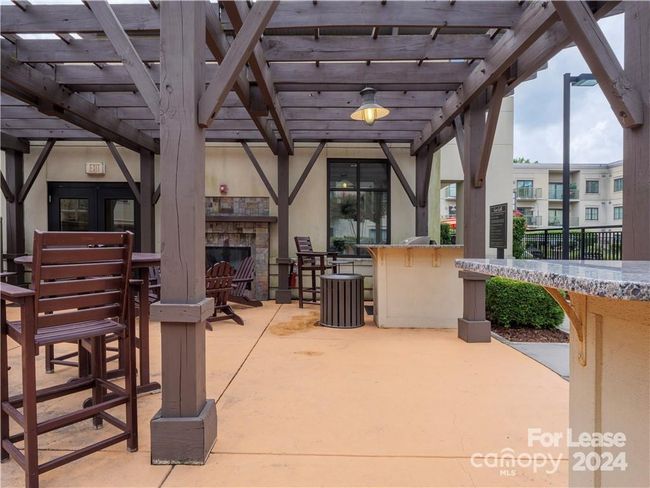 UNIT-501 - 721 Governor Morrison St, Condo with 1 bedrooms, 1 bathrooms and null parking in Charlotte NC | Image 19