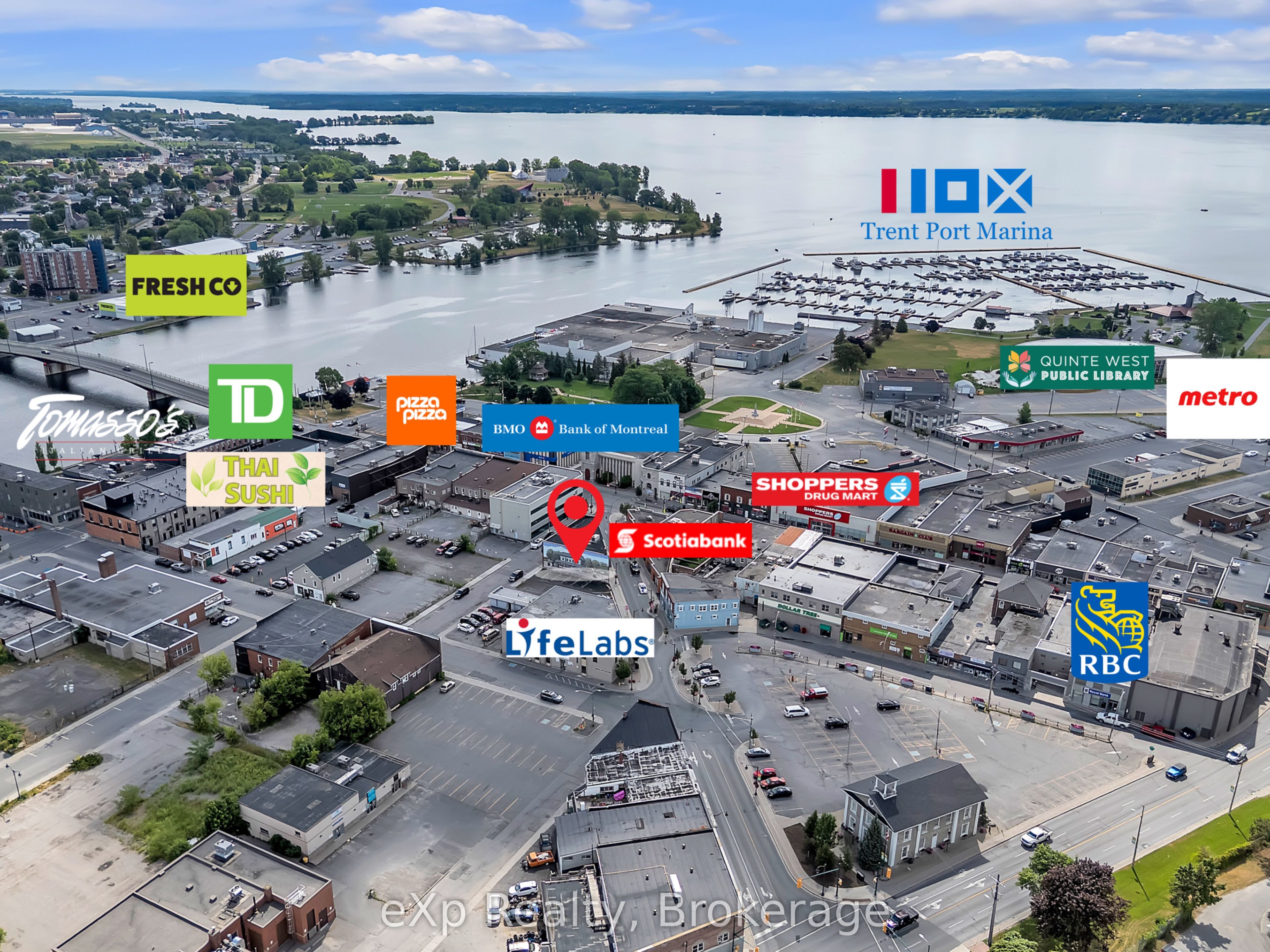 Commercial Lease in Quinte West 4