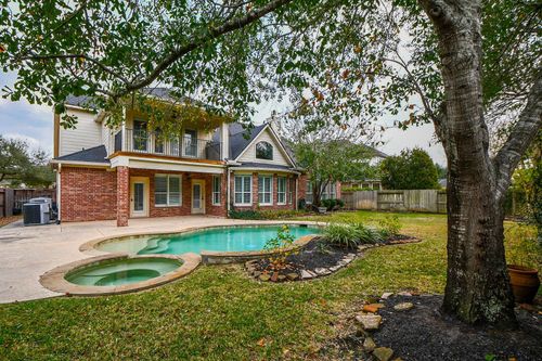 12042 Bolero Point Ln, Houston, TX, 77041-5779 | Card Image