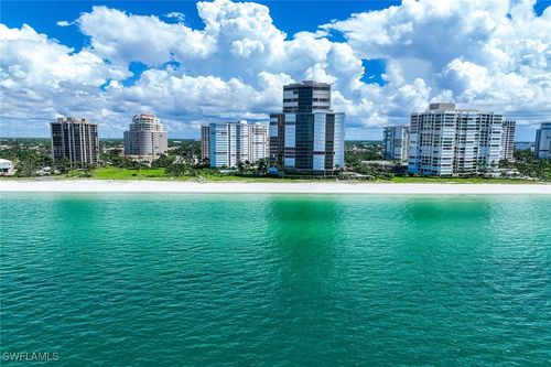 c-804-4401 Gulf Shore Blvd N, NAPLES, FL, 34103-3450 | Card Image