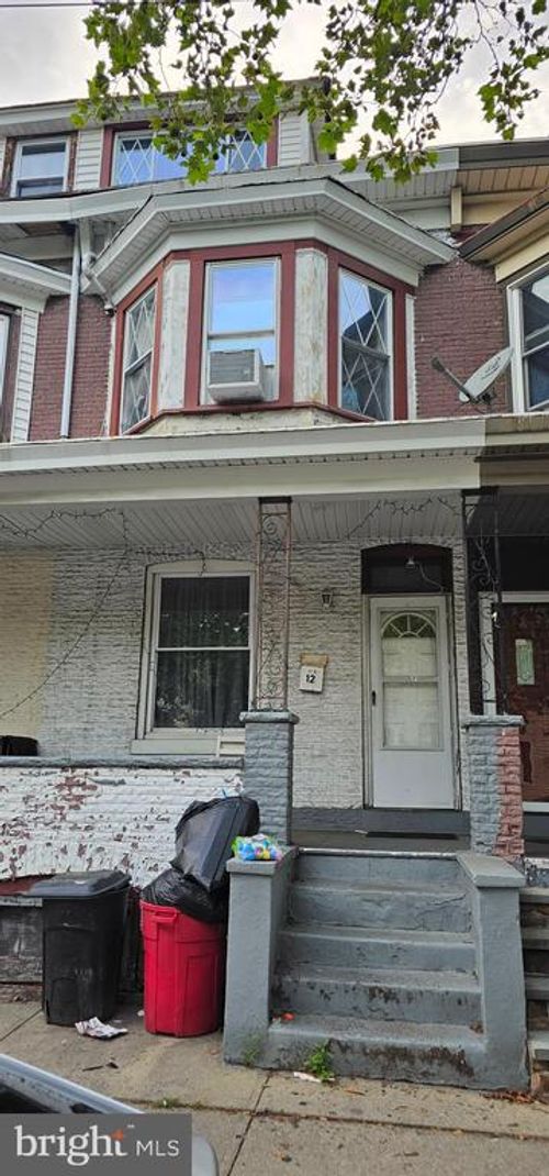 12 Roebling Avenue, Trenton, NJ, 08611 | Card Image