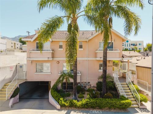 101-10128 Hillhaven Ave, Tujunga, CA, 91042 | Card Image