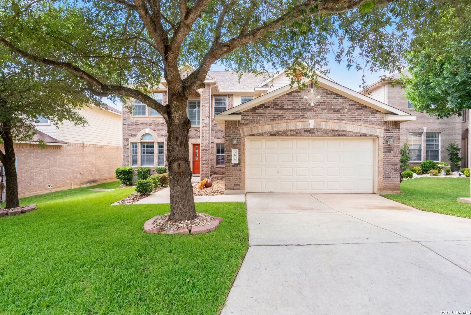 Residential in San Antonio 2