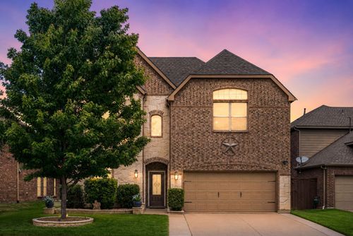 10112 Waterstone Way, Mckinney, TX, 75072-3046 | Card Image