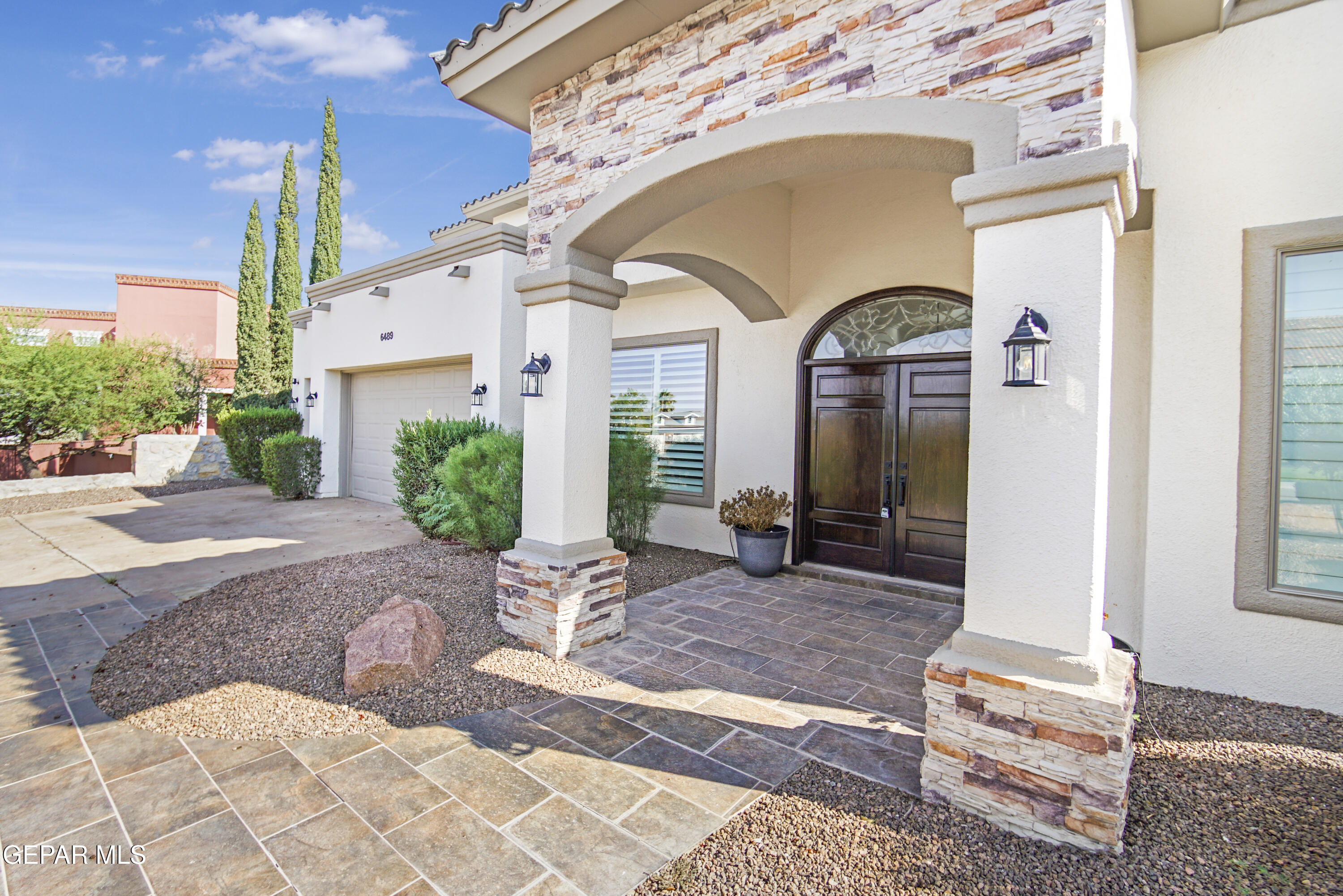 Residential Lease in El Paso 5