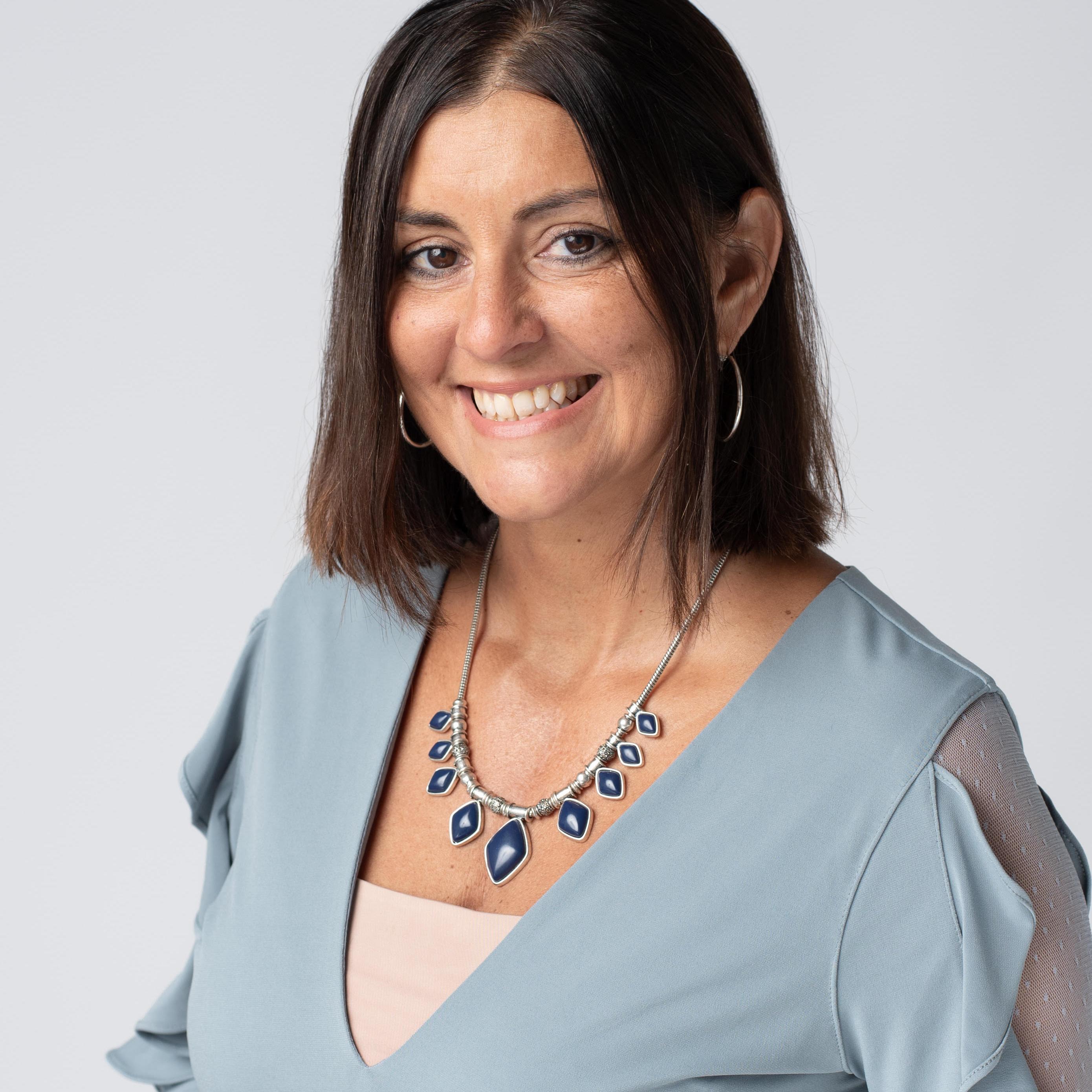 Esther Leonard