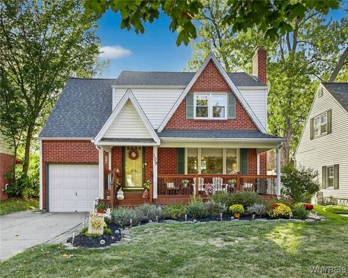 109 Avalon Dr, Amherst, NY, 14226-4903 | Card Image