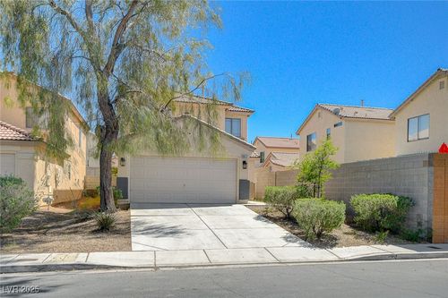 9611 Sage Sparrow Ave, Las Vegas, NV, 89148-4238 | Card Image