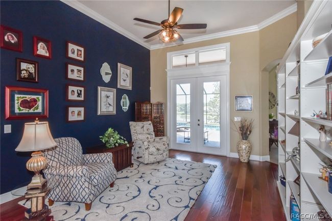 1007 W Beagle Run Loop, House other with 4 bedrooms, 4 bathrooms and 2 parking in Hernando FL | Image 11