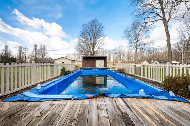 2266 Thunderbird Dr, House other with 3 bedrooms, 3 bathrooms and null parking in Niles MI | Image 17
