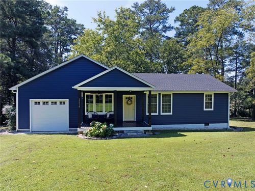 15516 Gayle Way, Carrollton, VA, 23314-2710 | Card Image