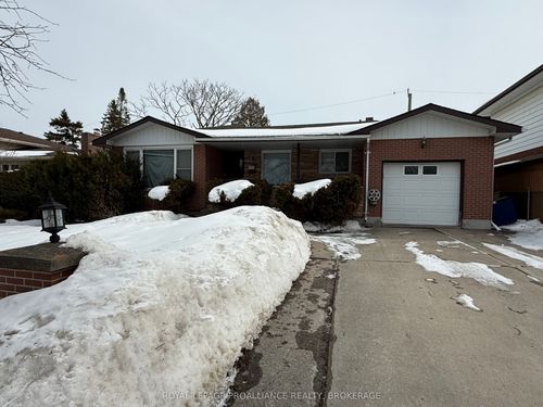 73 Queen Mary Rd, Kingston, ON, K7M2A3 | Card Image